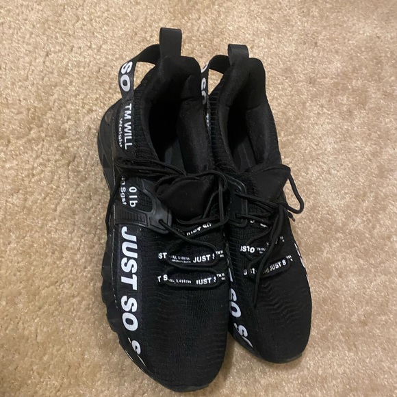 Just So So - Picture 2 of 4